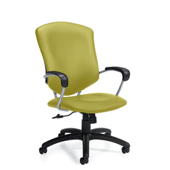 Customized Tilter Management Chair