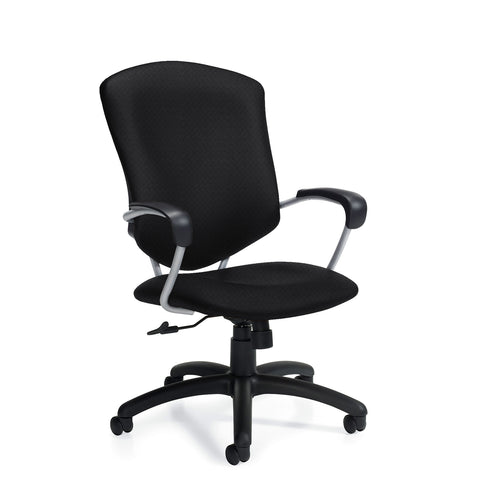Customized Tilter Management Chair