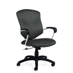 Supra High Back Tilter Chair