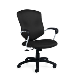 Supra High Back Tilter Chair