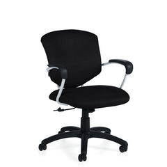 Customized Tilter Management Chair