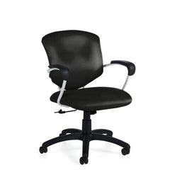 Customized Tilter Management Chair