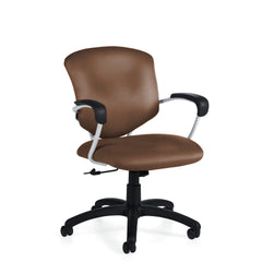Customized Tilter Management Chair
