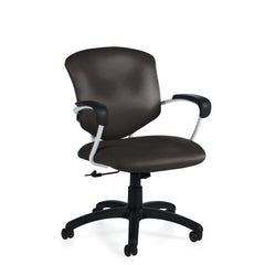 Customized Tilter Management Chair