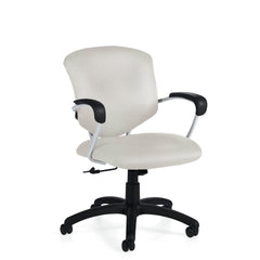 Customized Tilter Management Chair