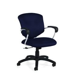 Customized Tilter Management Chair