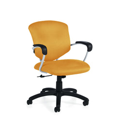 Customized Tilter Management Chair