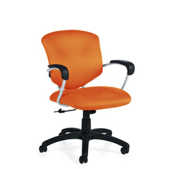 Customized Tilter Management Chair
