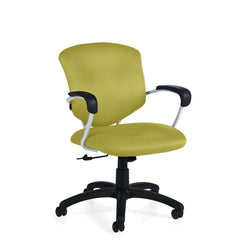 Customized Tilter Management Chair