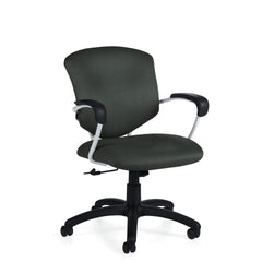 Supra Medium Back Tilter Chair