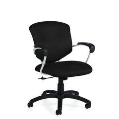 Supra Medium Back Tilter Chair