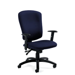 Customized Multi-Tilter Task Chair