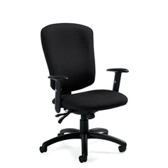 Customized Multi-Tilter Task Chair