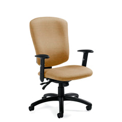 Customized Multi-Tilter Task Chair