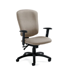 Customized Multi-Tilter Task Chair