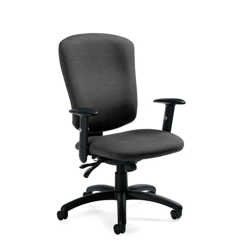 Customized Multi-Tilter Task Chair
