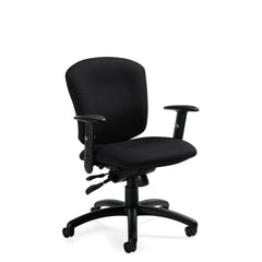 Customized Ergonomic Task Chair