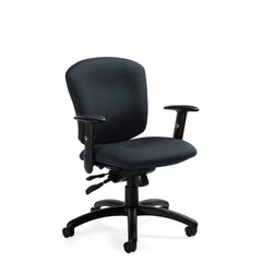 Customized Ergonomic Task Chair