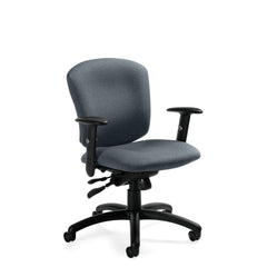Customized Ergonomic Task Chair