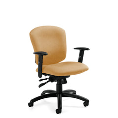 Customized Ergonomic Task Chair