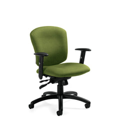 Customized Ergonomic Task Chair