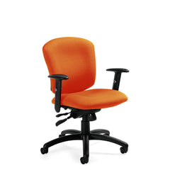 Customized Ergonomic Task Chair