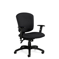 Customized Multi-Tilter Task Chair