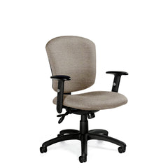 Customized Multi-Tilter Task Chair