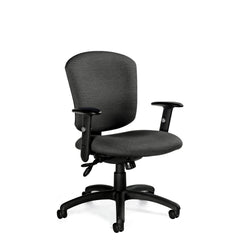 Customized Multi-Tilter Task Chair