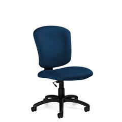Customized Ergonomic Task Chair