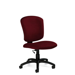 Customized Ergonomic Task Chair