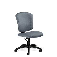 Customized Ergonomic Task Chair