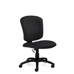 Customized Ergonomic Task Chair
