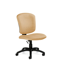Customized Ergonomic Task Chair