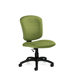 Customized Ergonomic Task Chair