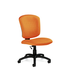 Customized Ergonomic Task Chair