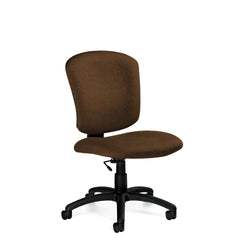 Customized Ergonomic Task Chair