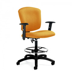 Customized Drafting Chair
