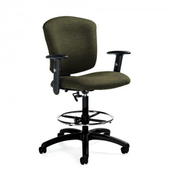 Customized Drafting Chair