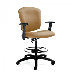 Customized Drafting Chair