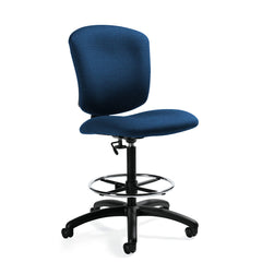 Customized Drafting Chair