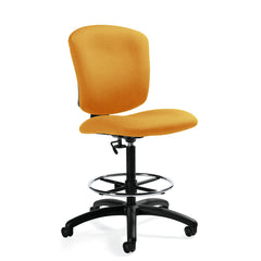 Customized Drafting Chair