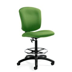 Customized Drafting Chair