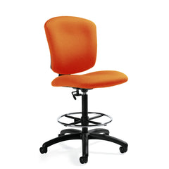 Customized Drafting Chair