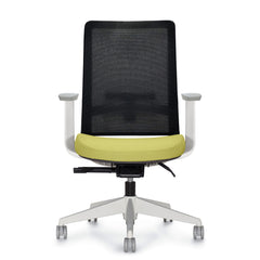 Customized Factor High Back Weight Synchro-Tilter Chair