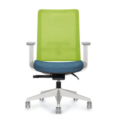 Customized Factor High Back Weight Synchro-Tilter Chair