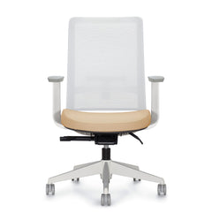 Customized Factor High Back Weight Synchro-Tilter Chair