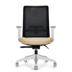 Customized Factor High Back Weight Synchro-Tilter Chair
