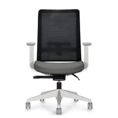 Customized Factor High Back Weight Synchro-Tilter Chair