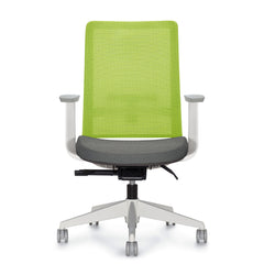 Customized Factor High Back Weight Synchro-Tilter Chair